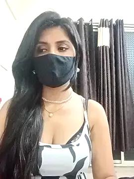 Nehadarling200 on StripChat 