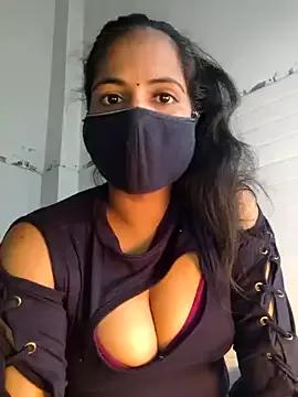 Nehubhabhi26 on StripChat 