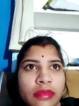 Nisha_Cute on StripChat 