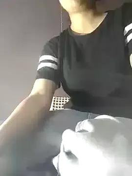 Niya_07 on StripChat 