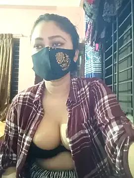 Nusrat-Mimi on StripChat 