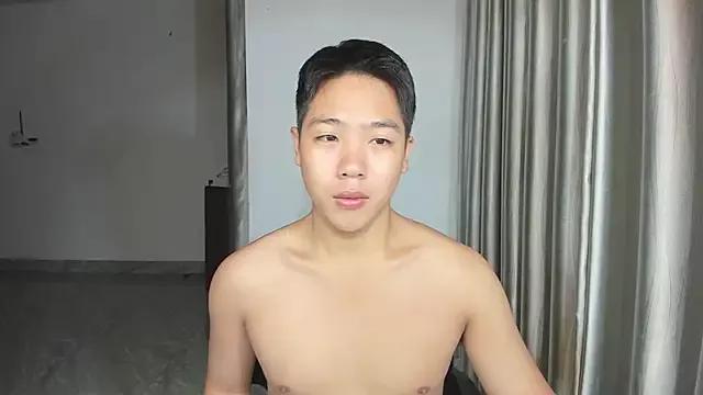 Oliver_Nl on StripChat 