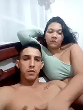 Pareja_sexhot on StripChat 