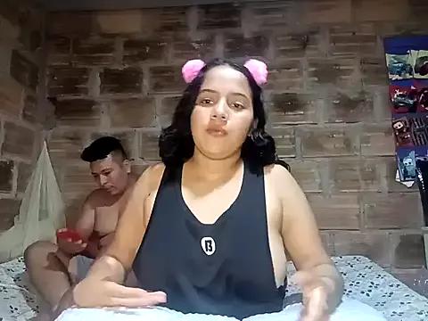 parejasexihot on StripChat 