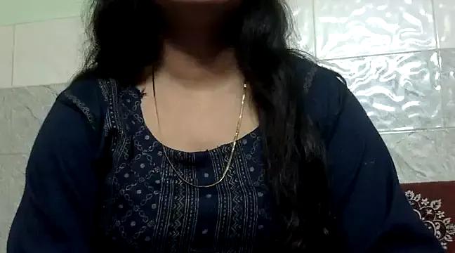 Pari_Kaur on StripChat 