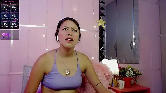 Pau_isabell on StripChat 