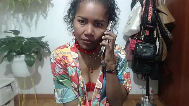 Perla_Guzman on StripChat 