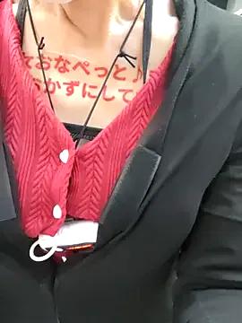 pink-mai — Freechat on StripChat