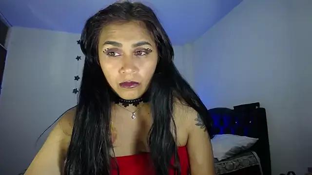 pinky_violeta on StripChat 