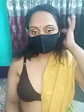 Prema-Ray117 on StripChat 