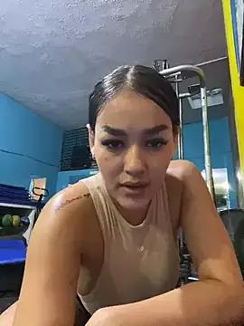 princesa_1 on StripChat 