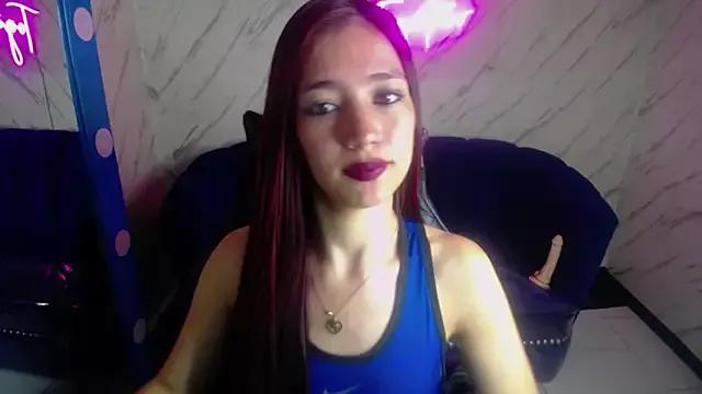 Princess_Jones_v on StripChat 