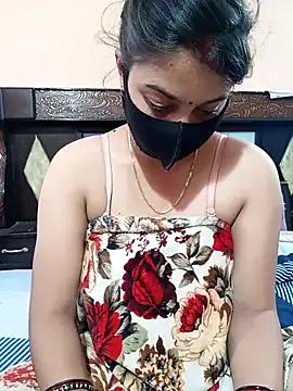 Priyanka_Pal — Freechat on StripChat