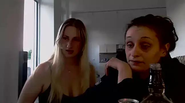 Pucinka on StripChat 