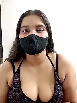 Punam_Bold on StripChat 