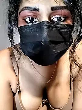 Quite_Malsha on StripChat 