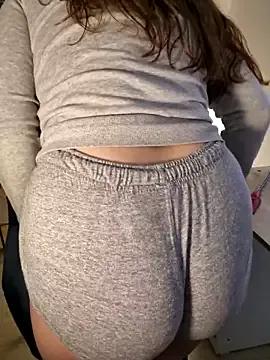 Rachel_t_ — Naked+rub clit (*)  