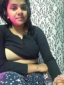 radhika08 on StripChat 