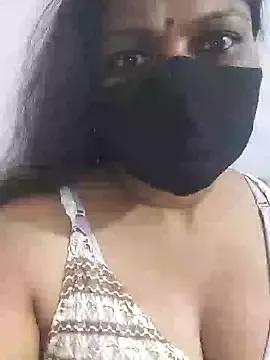 Ramya-Lovely on StripChat 