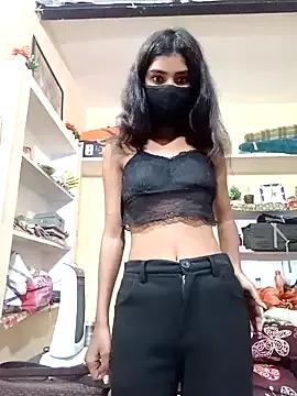 Rashmicut on StripChat 