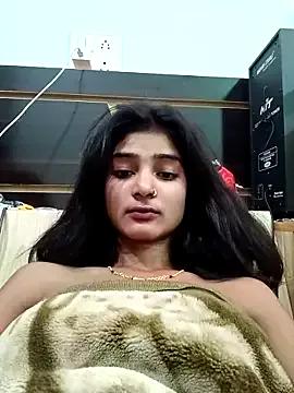 Rashmicut on StripChat 