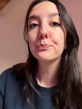 RealJuliette — Freechat on StripChat