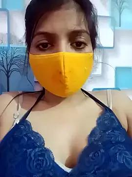 riyavarma85 on StripChat 