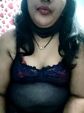 RomeoJuliet345 on StripChat 