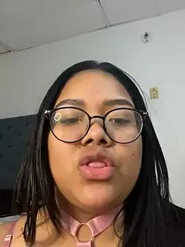 Rosaura0112 on StripChat 