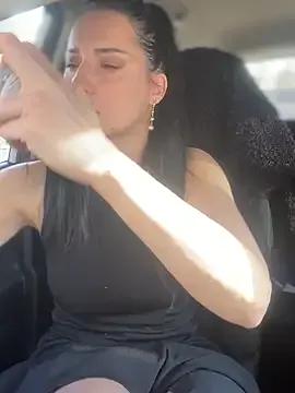 Roxana-Sexy — Tits