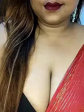 Rubina_khala on StripChat 