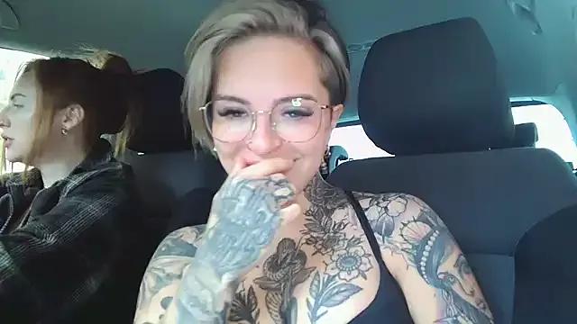 Rubyrichhxo on StripChat 