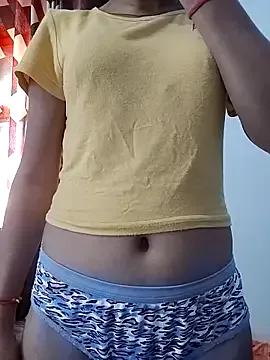 Ruhi_07 — Full nude