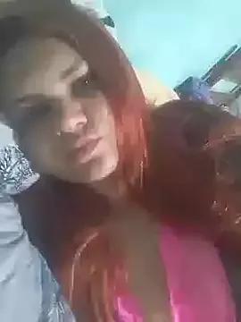 ruiva1998 on StripChat 