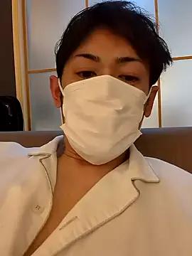 RYOTA8888888888 on StripChat 