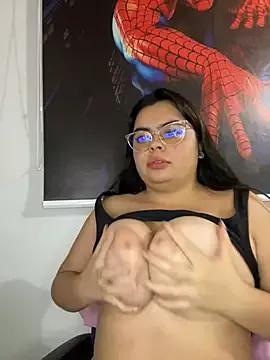 sakuraah30 on StripChat 