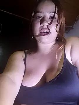 Salome2107- on StripChat 