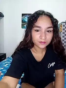 Salome_sweet13 on StripChat 