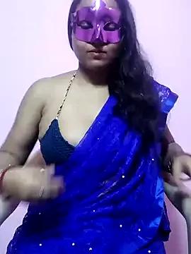 Sanika- on StripChat 