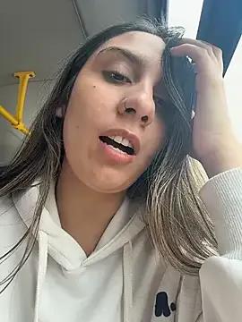 sarah_honey__ — Remove panties lush control 5 min