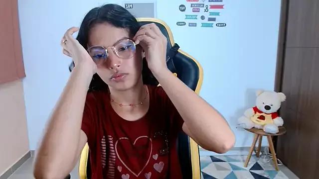 Sarita_001 on StripChat 