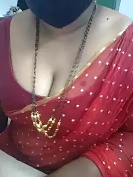 Saritha-p on StripChat 