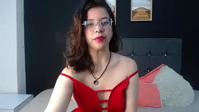 scarleth_smith01 on StripChat 