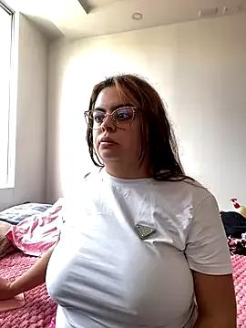 Scarletmiller_01 on StripChat 