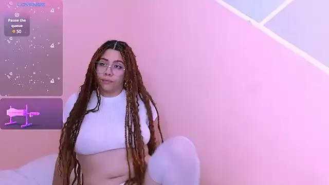 scarlett_monroe19 on StripChat 