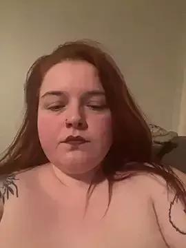 ScottishCrimsonCurve on StripChat 