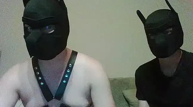 SecretsBoys on StripChat 