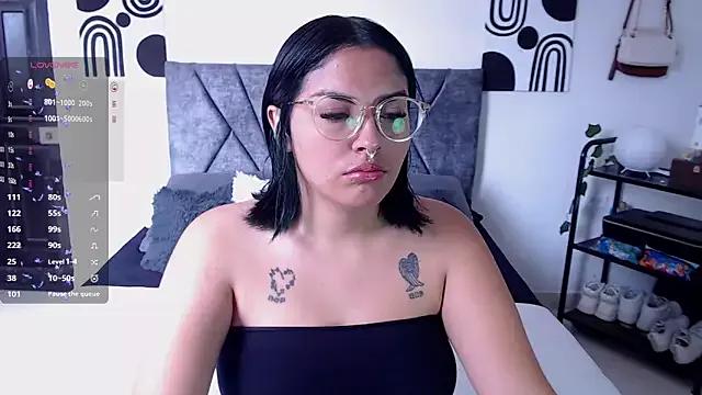 sensual_flame11 on StripChat 