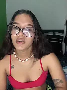 sex_cute05 on StripChat 