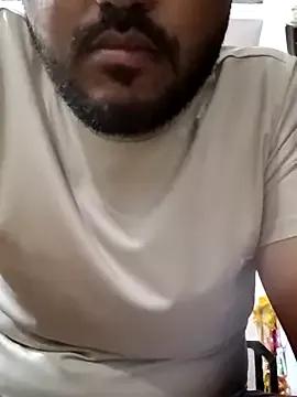 sexboy6667 on StripChat 